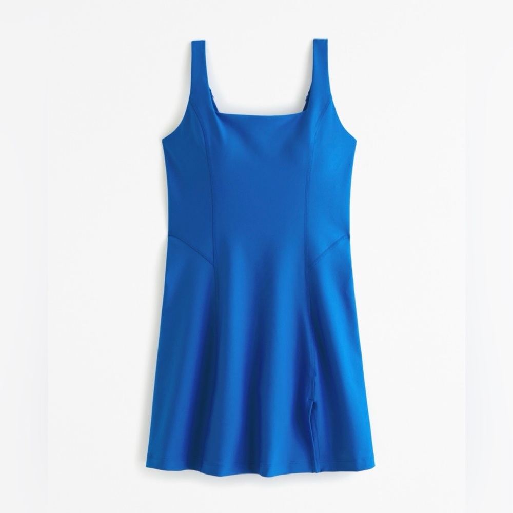 Abercrombie YPB dress